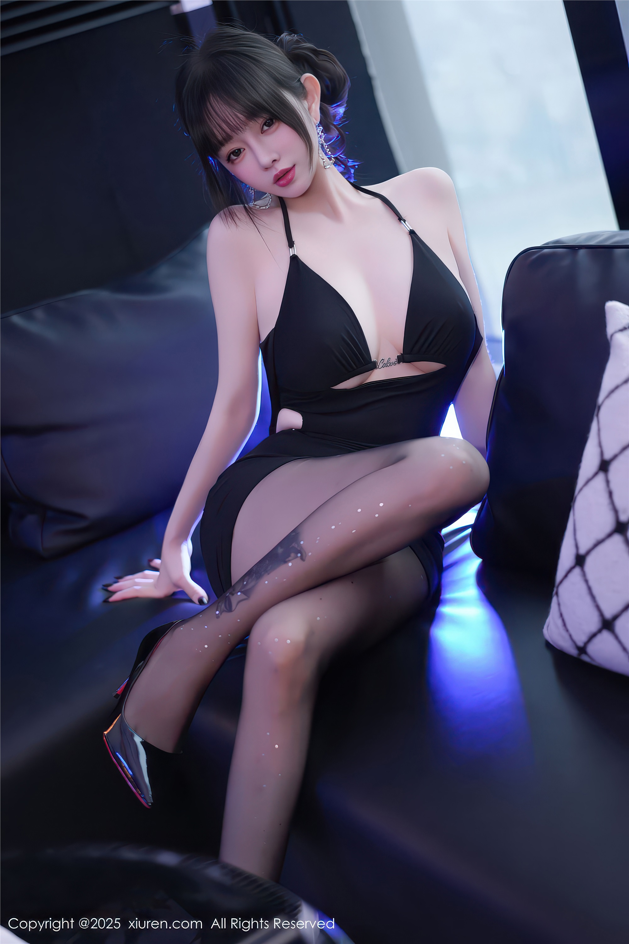 Xiuren秀人网 2025.12.26 NO.11165 王羽纯